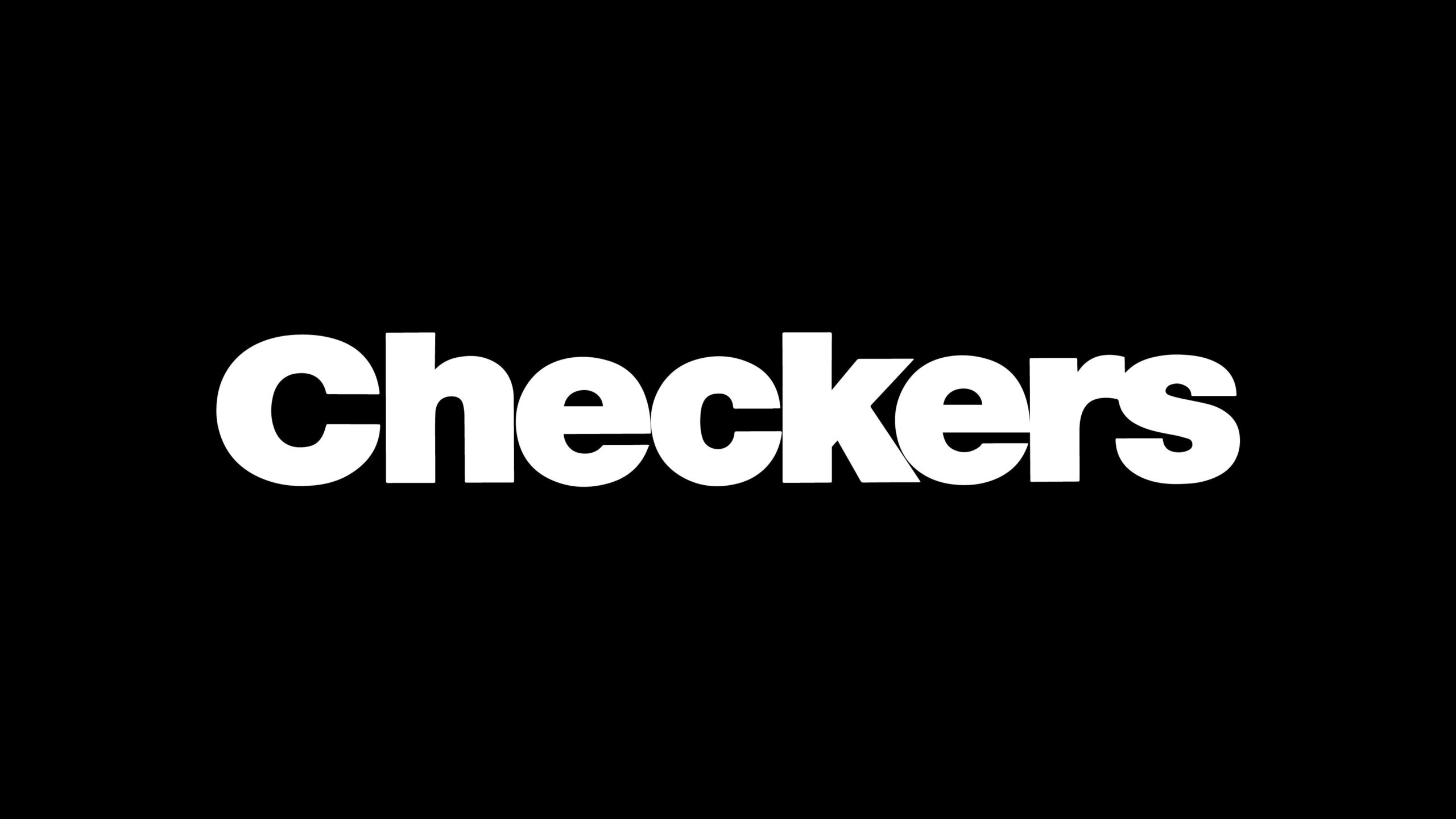 Checkers